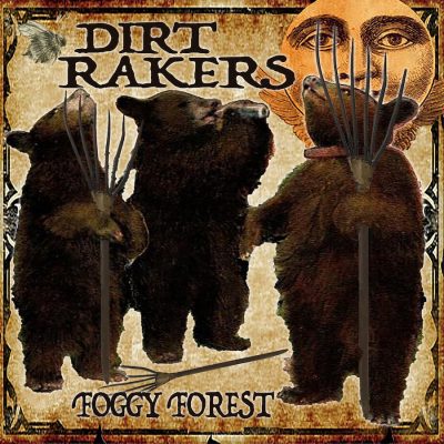 TRIO_DIRT_RAKERS_ALBUM_FOGGY_FORESTb